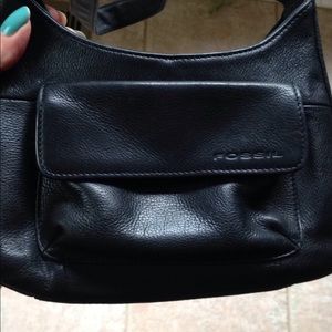 Fossil shoulder bag